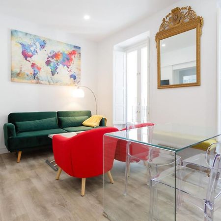 Apartamento El Seminarista By Cadiz4Rentals Екстер'єр фото