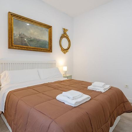 Apartamento El Seminarista By Cadiz4Rentals Екстер'єр фото