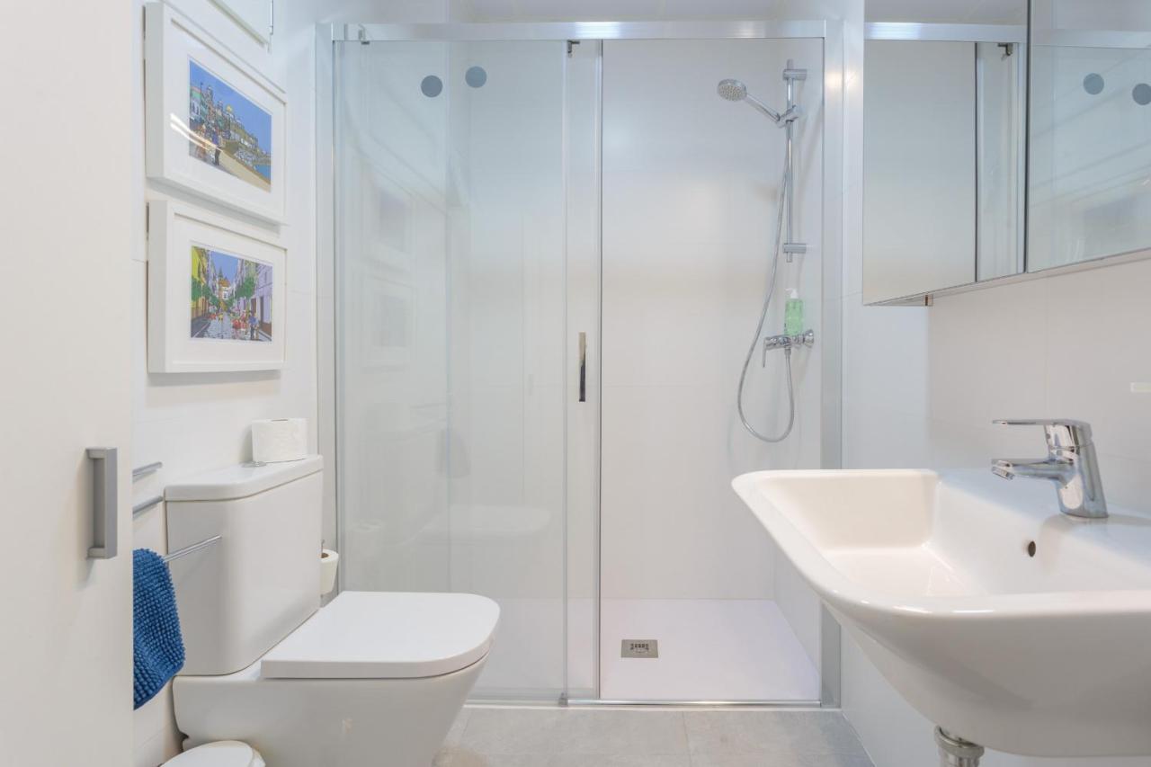 Apartamento El Seminarista By Cadiz4Rentals Екстер'єр фото
