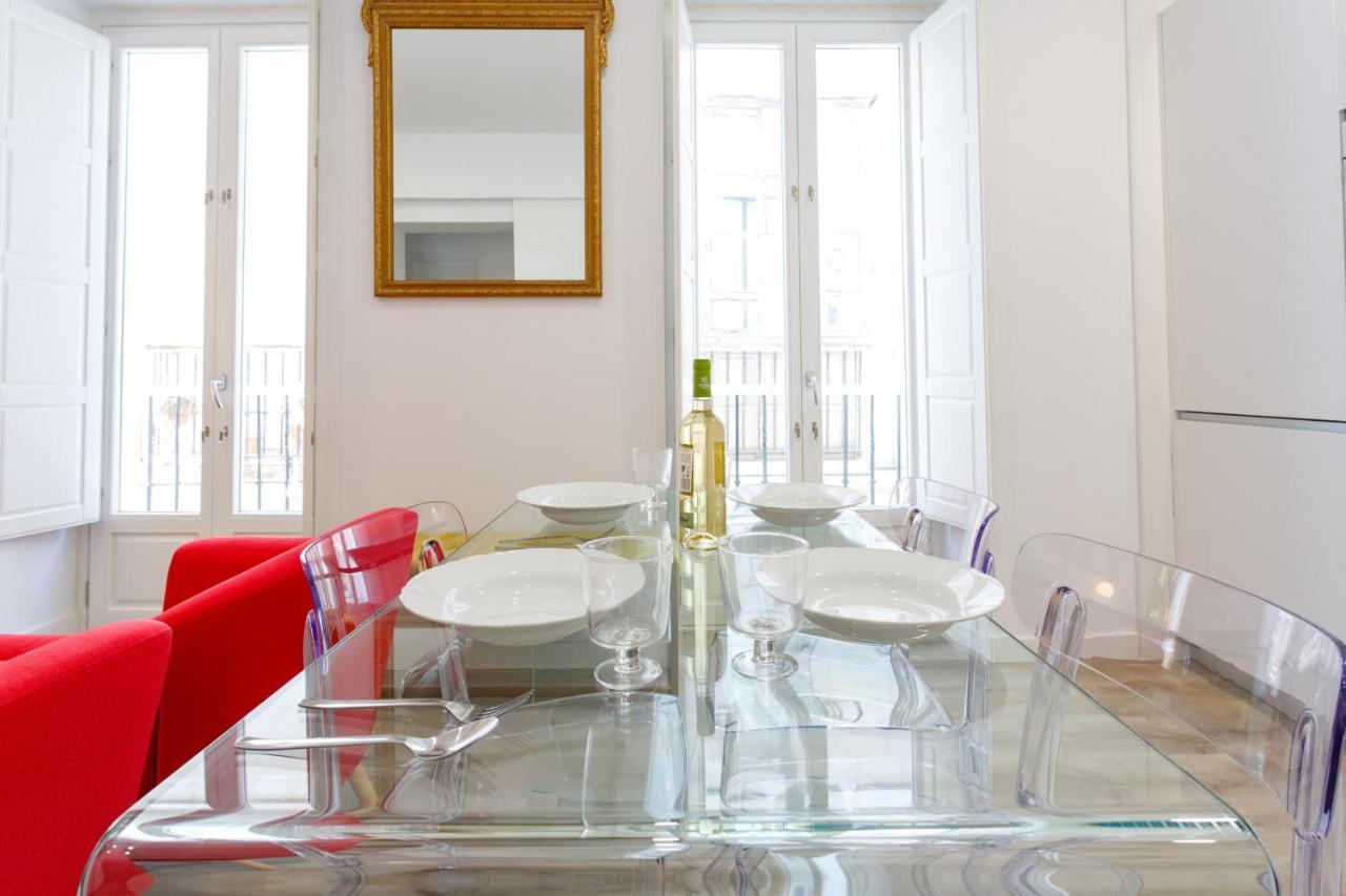 Apartamento El Seminarista By Cadiz4Rentals Екстер'єр фото