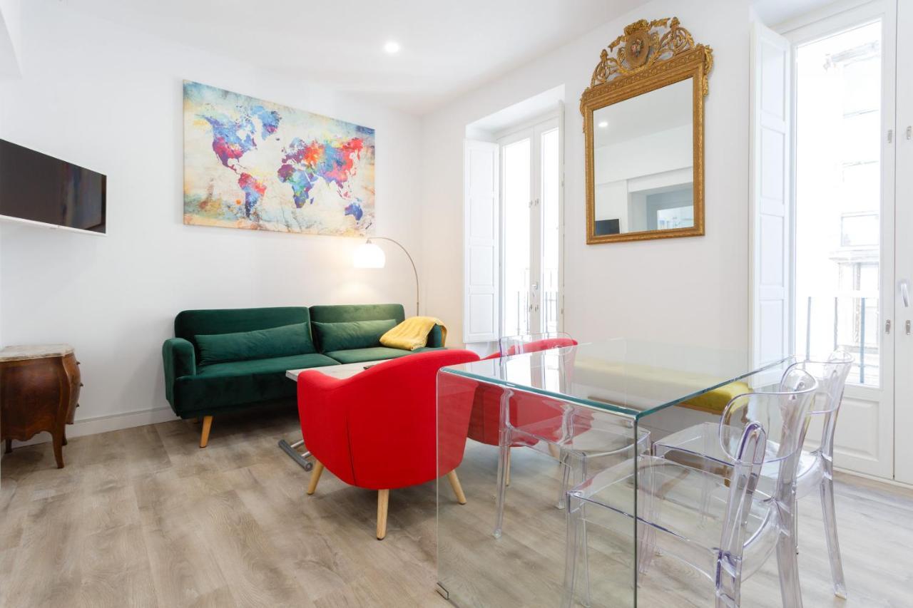 Apartamento El Seminarista By Cadiz4Rentals Екстер'єр фото