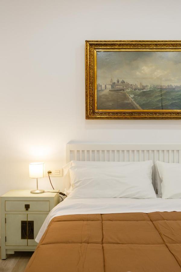 Apartamento El Seminarista By Cadiz4Rentals Екстер'єр фото
