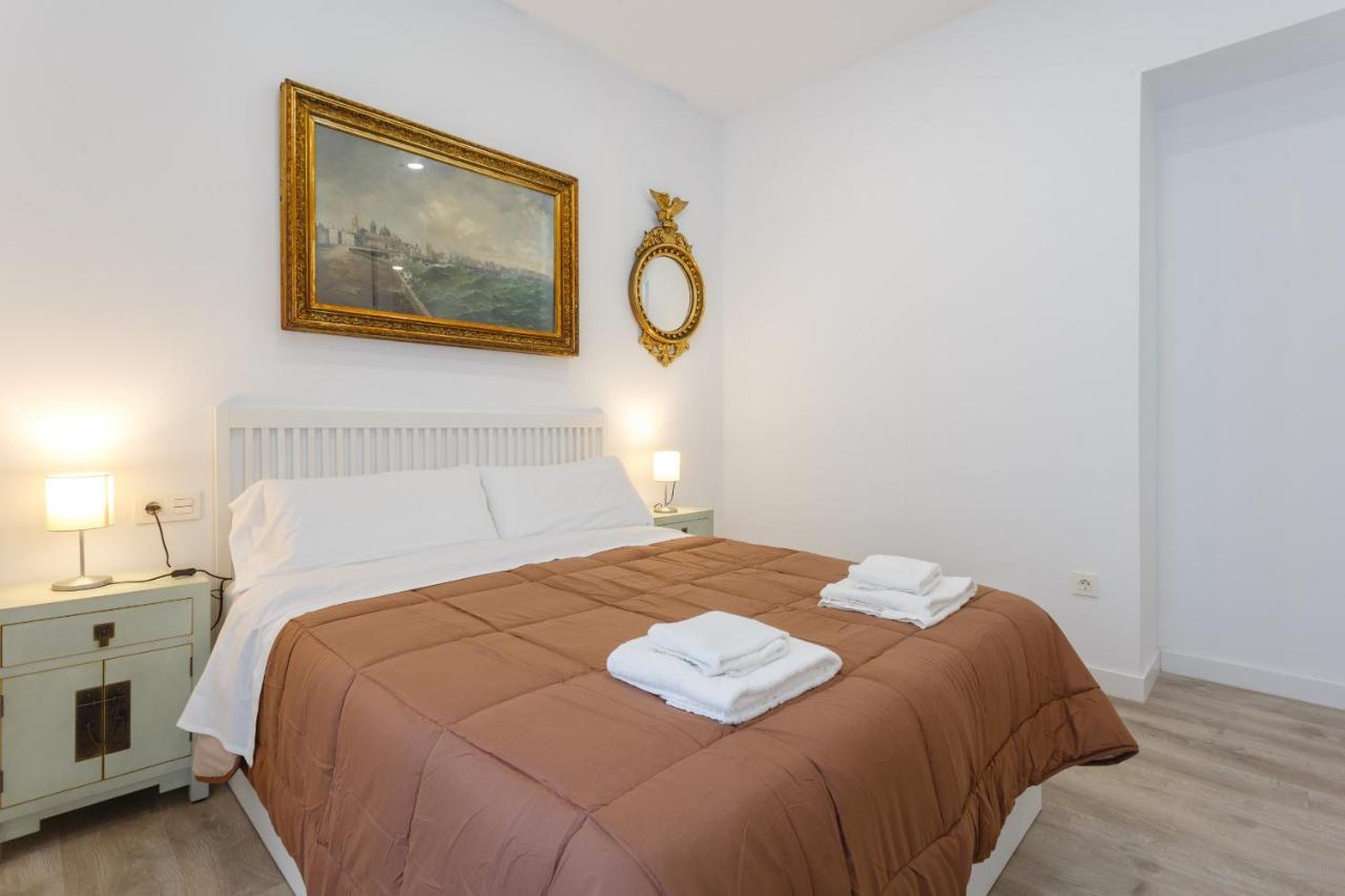 Apartamento El Seminarista By Cadiz4Rentals Екстер'єр фото