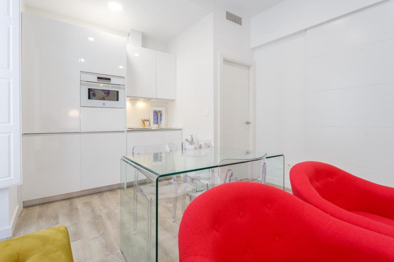 Apartamento El Seminarista By Cadiz4Rentals Екстер'єр фото