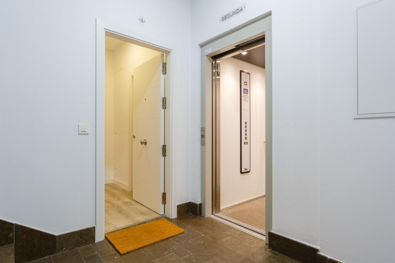 Apartamento El Seminarista By Cadiz4Rentals Екстер'єр фото