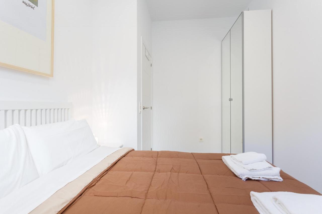 Apartamento El Seminarista By Cadiz4Rentals Екстер'єр фото